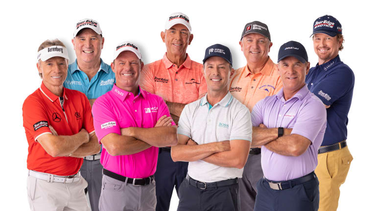 Tour Edge: The Little Company That Can